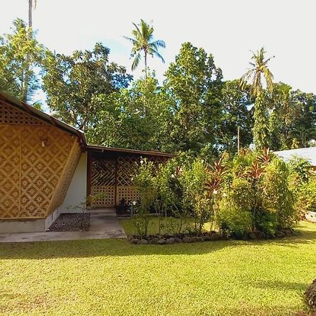 Bat Tree Cottages Agoho Экстерьер фото