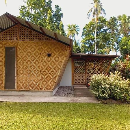 Bat Tree Cottages Agoho Экстерьер фото