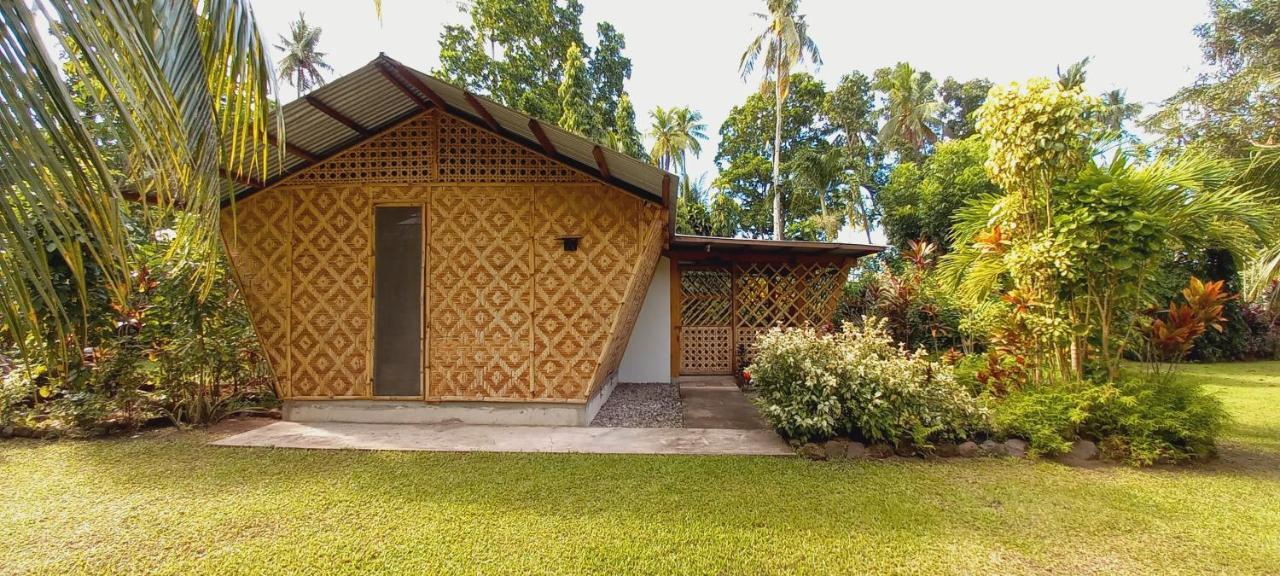 Bat Tree Cottages Agoho Экстерьер фото