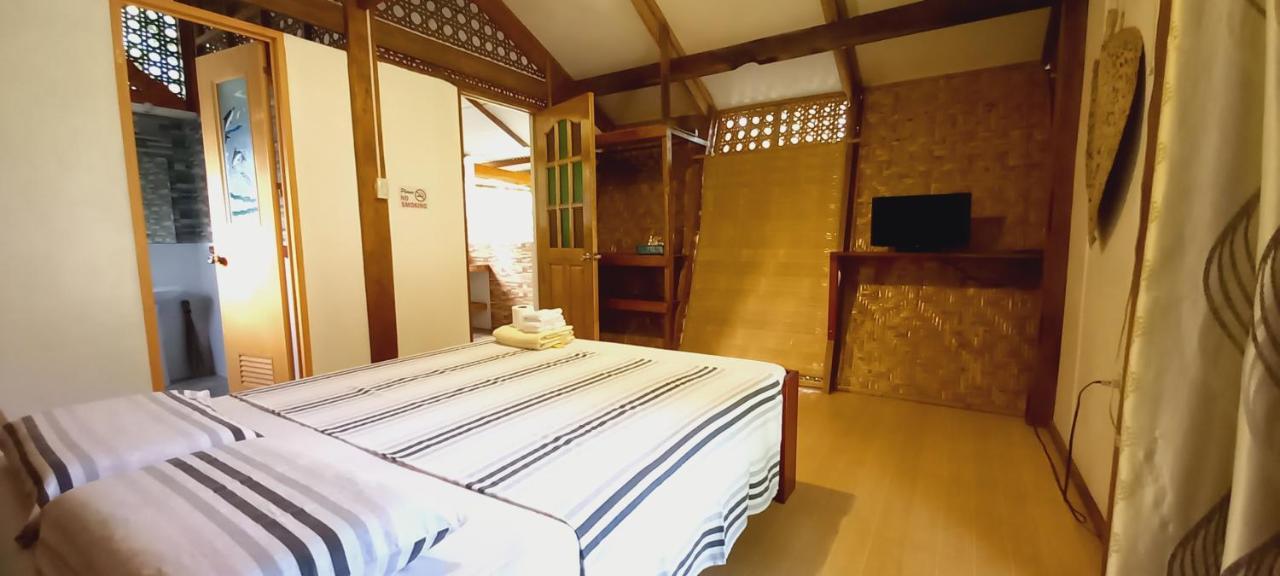Bat Tree Cottages Agoho Экстерьер фото