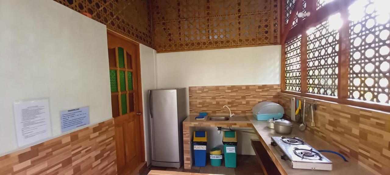 Bat Tree Cottages Agoho Экстерьер фото
