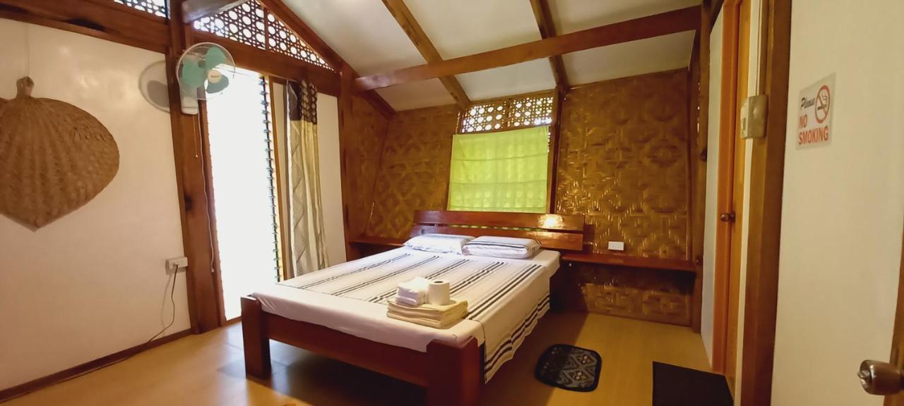 Bat Tree Cottages Agoho Экстерьер фото