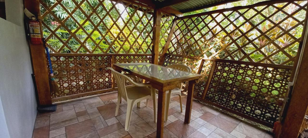 Bat Tree Cottages Agoho Экстерьер фото